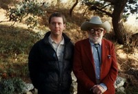 wes dorman and ansel adams